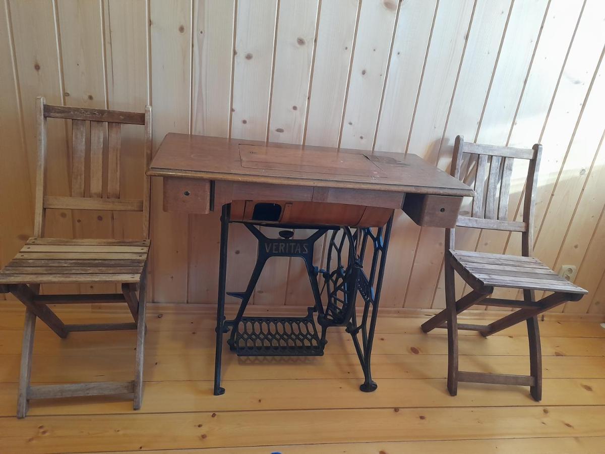 Pod Bieszczadem Villa Jasliska Dış mekan fotoğraf